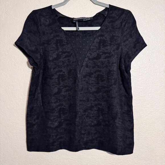 The kooples Top - Picture 1 of 4